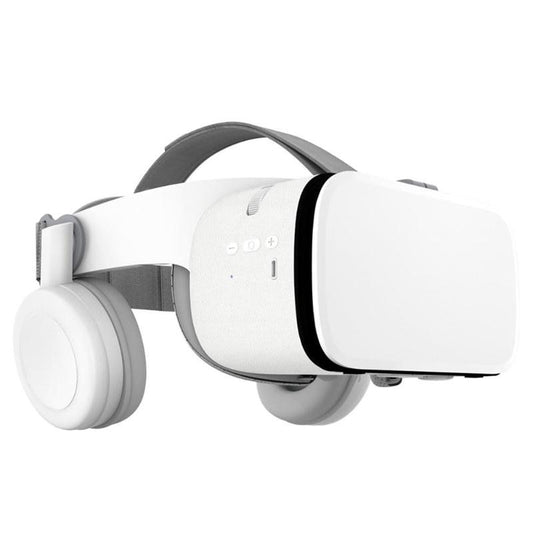 BOBO Z6 VR Bluetooth VR casque de réalité virtuelle lunettes VR 3D